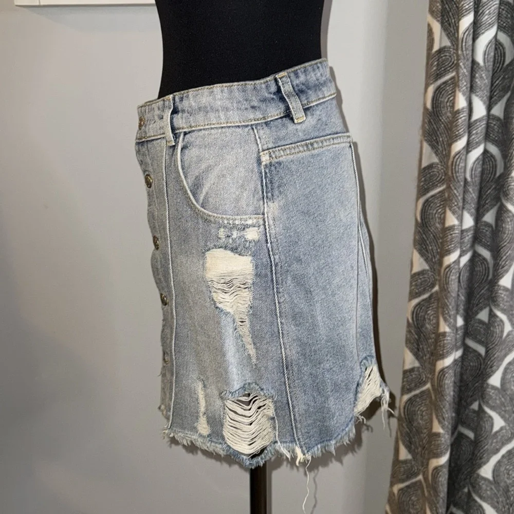 Free People excellent pre